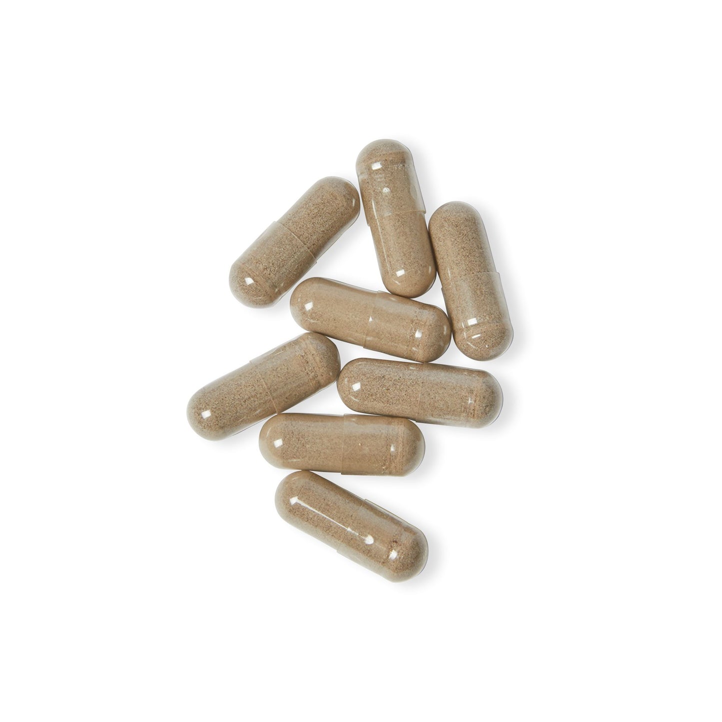 Sea Moss Supplement (60 Capsules)